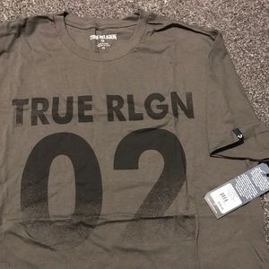 True religion shirt